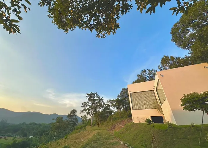 Rabbit Forest สวนผึ้ง วันหยุดที่บ้าน *